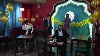 Любовь в рабочие недели - 2 сезон / 15 серия