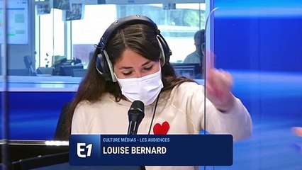 "Plan B" : TF1 en tête des audiences de ce lundi soir