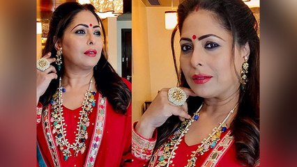 Geeta Kapoor ने चुपचाप कर ली Wedding, मांग में सिंदूर लगाए आई नजर ! | Boldsky