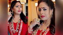 Geeta Kapoor ने चुपचाप कर ली Wedding, मांग में सिंदूर लगाए आई नजर ! | Boldsky