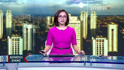 Hujan Mengguyur Semalaman, Permukiman Warga di Rawa Buaya Terendam Banjir