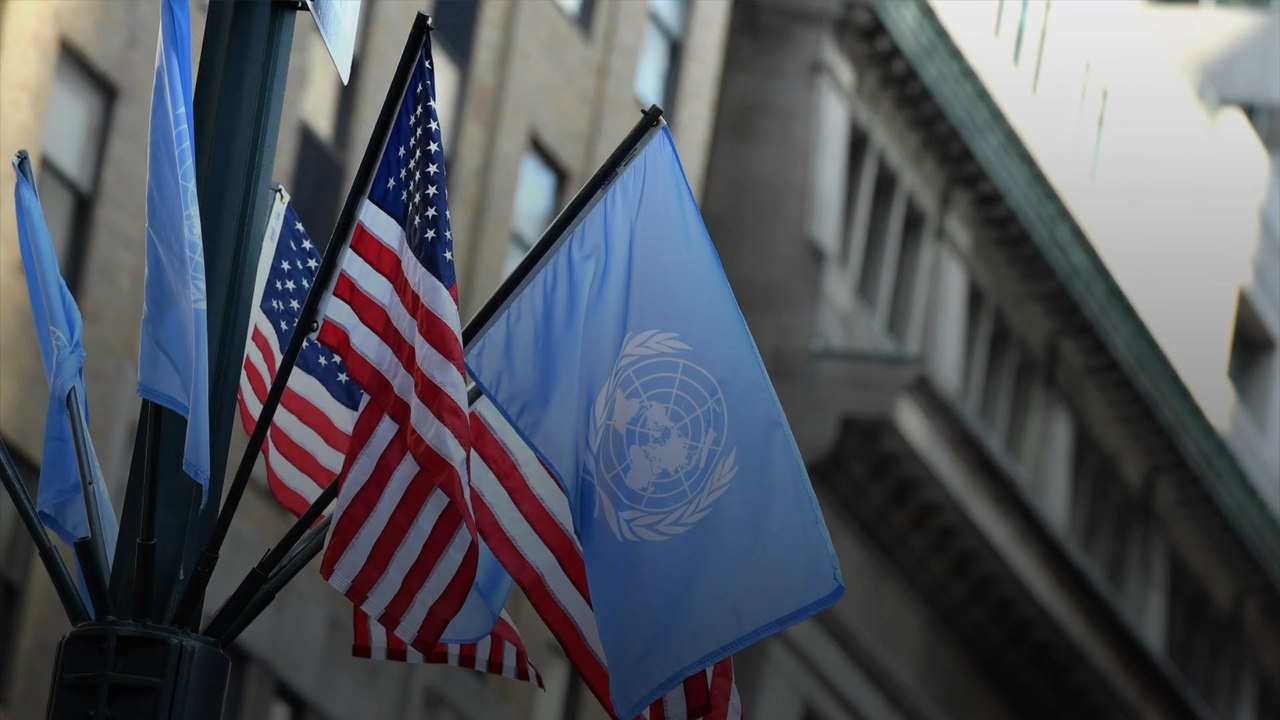 Conflit Israélo-palestinien : les Etats-Unis rejettent un troisième projet de l'ONU