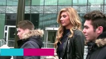 Camille Cerf en couple : Ses nouvelles révélations sur son compagnon