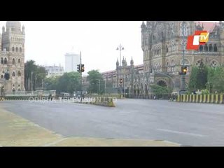 Covid-19 Resurgence | Weekend Lockdown Imposed In Mumbai