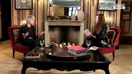 Évelyne Thomas - Evelyne Dress : ce lourd secret de famille lié à la Shoah