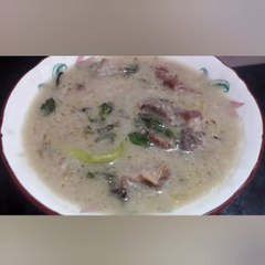 Marag recipe /hyderabadi marag recipe..zebas Kitchen..