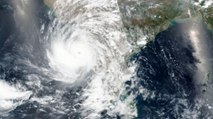 Scientist warns of more frequent cyclones in Arabian Sea