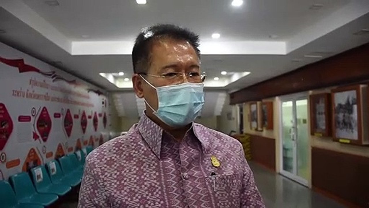 โคราช ติดเชื้อเพิ่ม 4 ราย รวมยอดสะสม 815 ราย ผู...