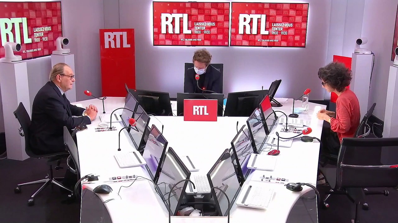 Dans 4 jours, un nouveau musée ouvrira dans l'ancienne Bourse de commerce, à Paris. Pour découvrir ce somptueux musée : notre invité Jean-Jacques Aillagon, et les confidences de François Pinault.