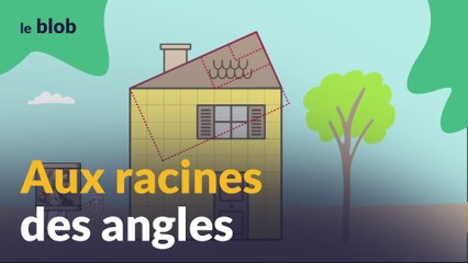 #1 Aux Racines des Angles | La science à découvert