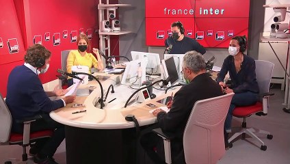 La grande saison du mercato radio - Le billet d'Alex Vizorek