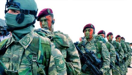 İsrail'in Filistin saldırılarına karşı "koruma gücü" gündemde! Türkiye dahil 5 ülke devreye giriyor