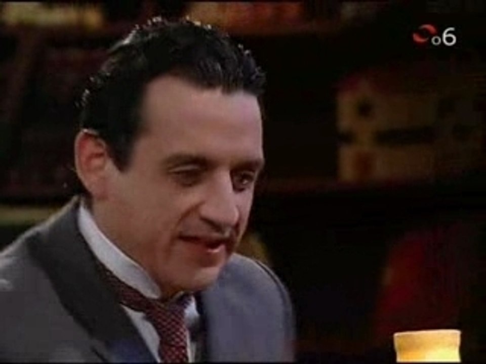 Enrique ve raro que Mirta se vaya sin más 3