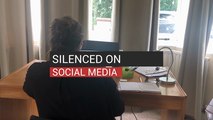 Silenced On Social Media