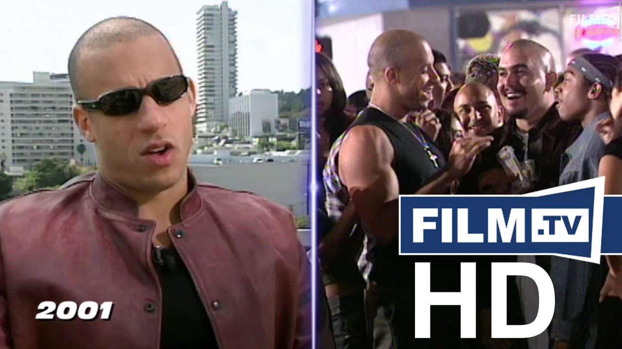 Fast & Furious 9 : The Originals Featurette Englisch English (2021)