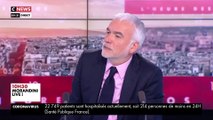 CNews : Philippe de Villiers conseille le pastis pour guérir du Covid-19