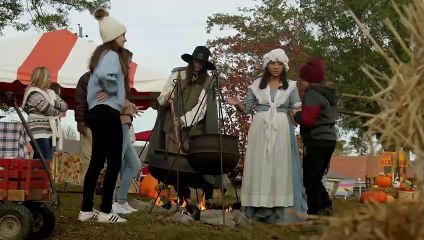 Welcome To Flatch - S01 Upfronts Trailer (English) HD