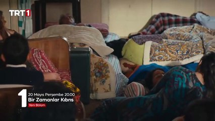 Bir Zamanlar Kıbrıs 7. bölüm fragmanı! İnci, Samson'dan kaçabilecek mi?