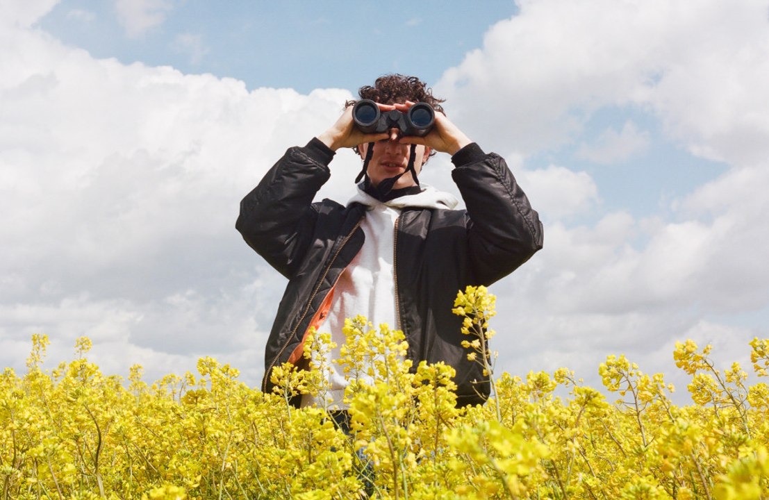 Max Pope: Neue Single mit Tom Misch