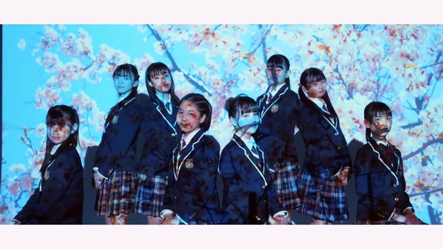 Sakura Gakuin 〜 さくら学院 - The Days 〜 新たなる旅立ち
