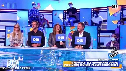 TPMP : Valérie Benaïm sèchement recadrée par Kelly Vedovelli !