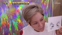 라이브 방송 ON✧ 메이크업계의 금손 등장 TV CHOSUN 210518 방송
