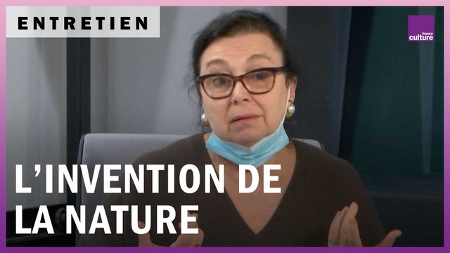 L’invention de la nature : l’humanité face à son animalité