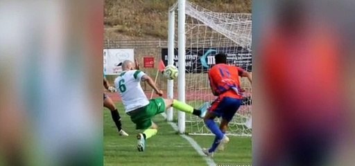 Α.Ο. Υπάτου: Τα ακυρωθέντα γκολ στο 0-0 με τον Ηρακλή Ψαχνών