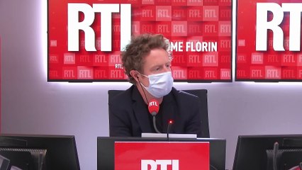 A Paris, la collection Pinault investit la Bourse de Commerce