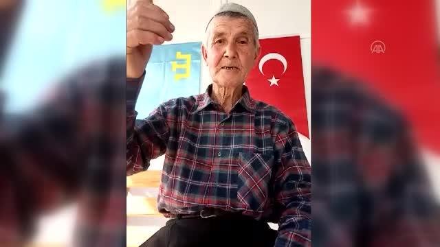 Kırım Tatar sürgününün 77. yılında tanıkların anlattıkları yürek burktu