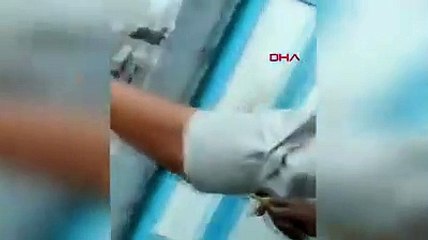 Hindistan'ı Tauktae fırtınası vurdu 21 ölü, 96 kayıp