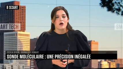 SMART TECH - Et Demain ? du mardi 18 mai 2021