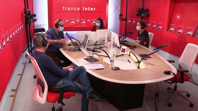 Enquête exclusive sur les narco-gato - Le billet de Daniel Morin