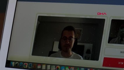 PANDEMİDE HASTANEYE GİTMEYE KORKANLAR İÇİN 'BU NE DOKTOR' UYGULAMASI