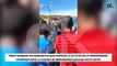 Vídeo grabado en Marruecos que muestra la actitud de la Gendarmería marroquí ante la oleada de inmigrantes ilegales hacia Ceuta