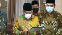 Pernyataan Sikap PBNU Terkait Tragedi Kemanusiaan di Israel dan Palestina