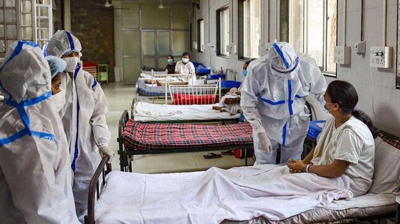Not enough evidence to prove plasma therapy works: ICMR scientist Dr Samiran Panda