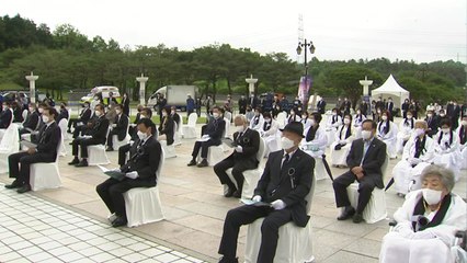 [뉴스큐] 정치권, 광주 총출동...여야의 '5월 정신'은? / YTN