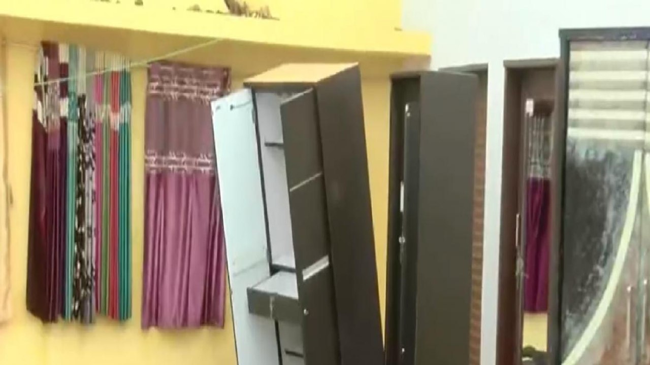 Caught on Cam: Cyclone Tauktae wreaks havoc in Gujarat