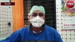 ब्लैक फंगस के 3 मरीज मिले, जयपुर हुए रेफर