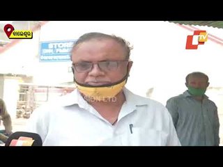 Balasore Reports 158 Covid-19 Cases, Tike Utsav Underway | Updates