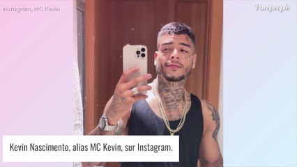 Mort de MC Kevin : Le chanteur de 23 ans succombe à un terrible accident