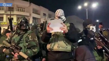 تطور مفاجئ.. أكبر فصيل عسكري بالضفة الغربية يدخل خط المواجهة