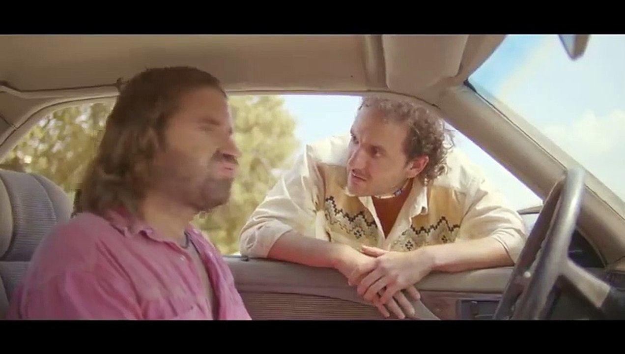 Mandibules de Quentin Dupieux - Bande Annonce du Film