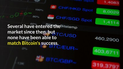 Crypto News - Bitcoin vs Ethereum: Which one would you invest in? - Bitcoin News