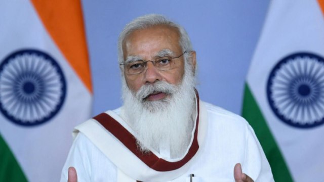 PM Modi's interaction with DMs, Here's what he said