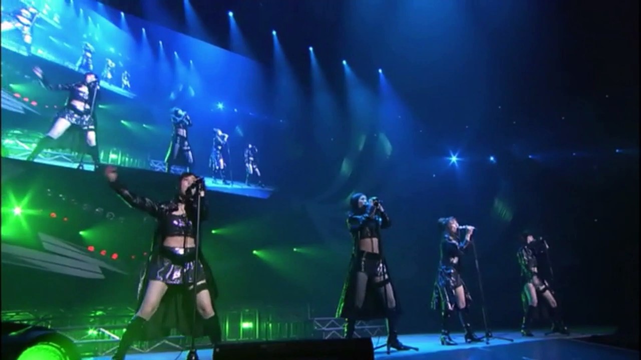 AKB48 - Blue Rose (Jurina, Takamina, Erepyon, Mayuyu)