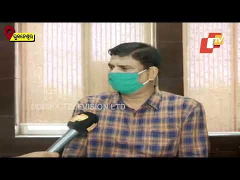 Surrender of Gangster Hyder's Aide Yakub | Odisha DIG of Prisons Subhakanta Mishra