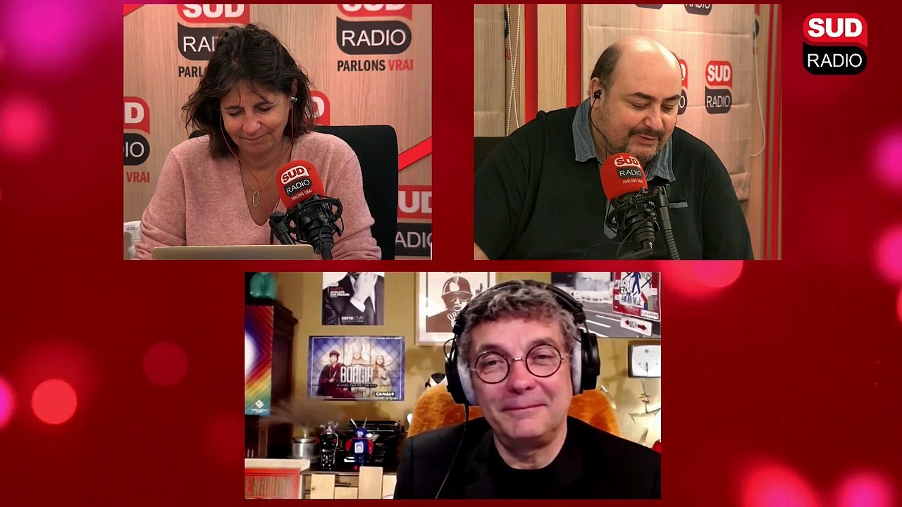 Thierry Moreau - "Le mariage de TF1 et M6 est u...