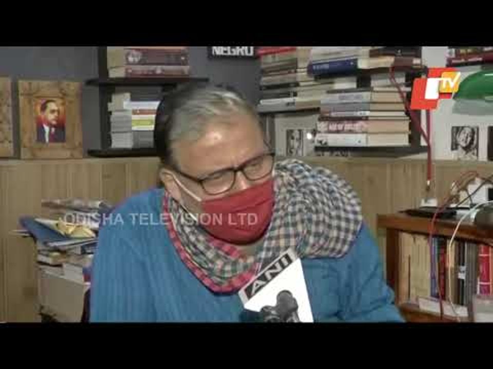 Manoj Jha On Violence During West Bengal Elections